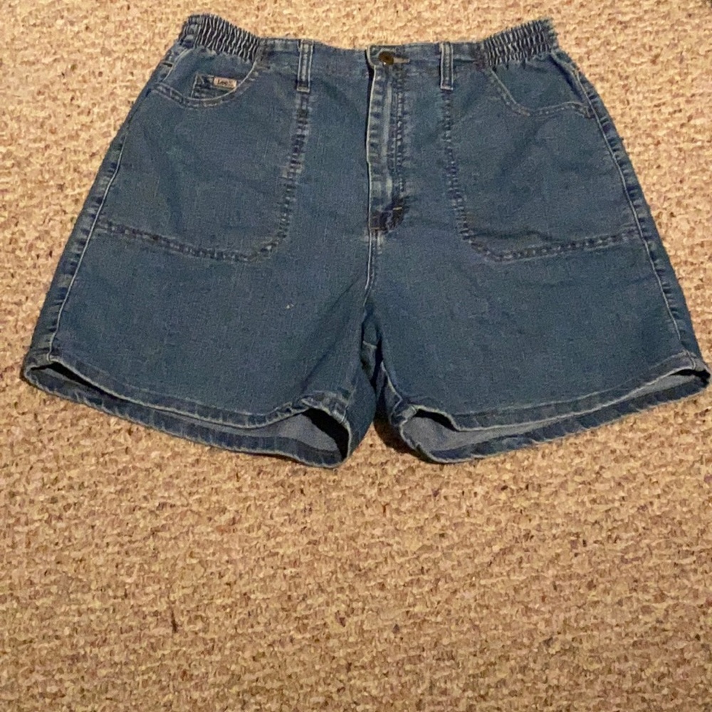 Vintage LEE shorts